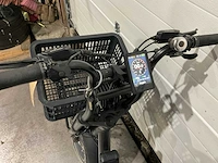 Doppio elektrische fiets - afbeelding 10 van  13