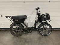 Doppio elektrische fiets - afbeelding 11 van  13