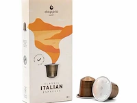 Doppio espresso classic italian – 1000 koffiecups - afbeelding 1 van  1