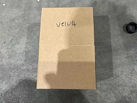 Doppio v2/v4 bedieningsscherm (36x) - afbeelding 8 van  9