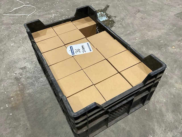 Doppio v2/v4 bedieningsscherm (36x) - afbeelding 9 van  9