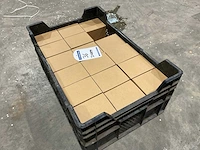 Doppio v2/v4 bedieningsscherm (36x) - afbeelding 9 van  9