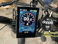 Doppio v3 bedieningsscherm (35x) - afbeelding 1 van  9