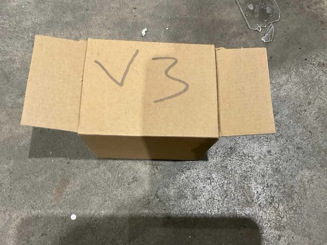 Doppio v3 bedieningsscherm (35x) - afbeelding 8 van  9