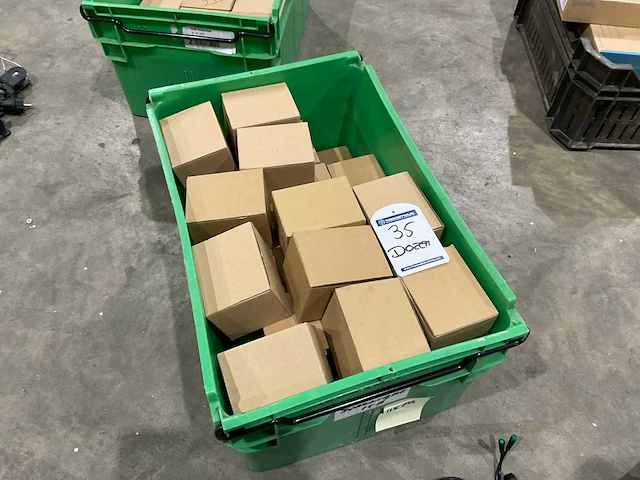 Doppio v3 bedieningsscherm (35x) - afbeelding 9 van  9