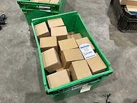 Doppio v3 bedieningsscherm (35x) - afbeelding 9 van  9
