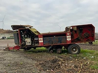 Doppstadt ak 430 profi shredder - afbeelding 32 van  37