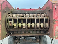 Doppstadt ak 430 profi shredder - afbeelding 3 van  21
