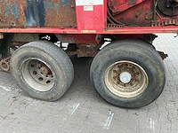 Doppstadt ak 430 profi shredder - afbeelding 6 van  21