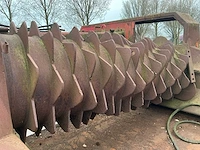 Doppstadt ak 430 profi shredder - afbeelding 13 van  21