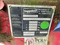 Doppstadt ak 430 profi shredder - afbeelding 14 van  21