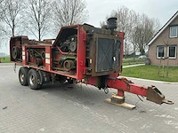 Doppstadt ak 430 profi shredder - afbeelding 12 van  21