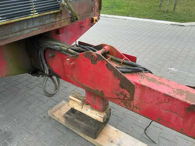 Doppstadt ak 430 profi shredder - afbeelding 18 van  21