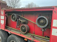 Doppstadt ak 430 profi shredder - afbeelding 20 van  21