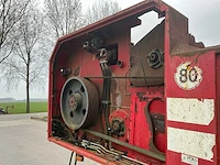 Doppstadt ak 430 profi shredder - afbeelding 21 van  21