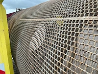 Doppstadt zeef trommel - afbeelding 2 van  10