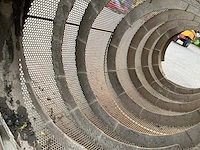 Doppstadt zeef trommel - afbeelding 4 van  10