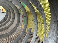 Doppstadt zeef trommel - afbeelding 5 van  10