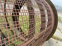 Doppstadt zeeftrommel - afbeelding 2 van  12