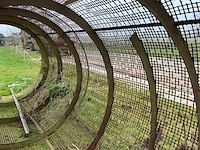 Doppstadt zeeftrommel - afbeelding 8 van  12