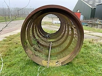 Doppstadt zeeftrommel - afbeelding 11 van  12