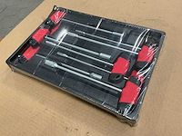 Dopschroevendraaier set - afbeelding 3 van  3