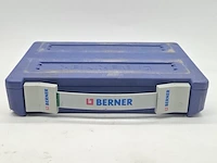 Dopsleutel set, berner - afbeelding 7 van  8