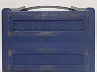 Dopsleutel set, berner - afbeelding 8 van  8