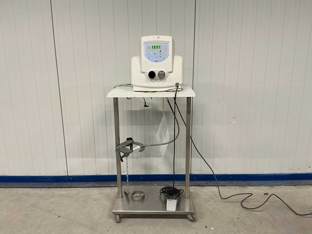 Dorc - cryostar - cryochirurgisch systeem - afbeelding 1 van  3