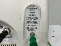 Dorc - cryostar - cryochirurgisch systeem - afbeelding 3 van  3