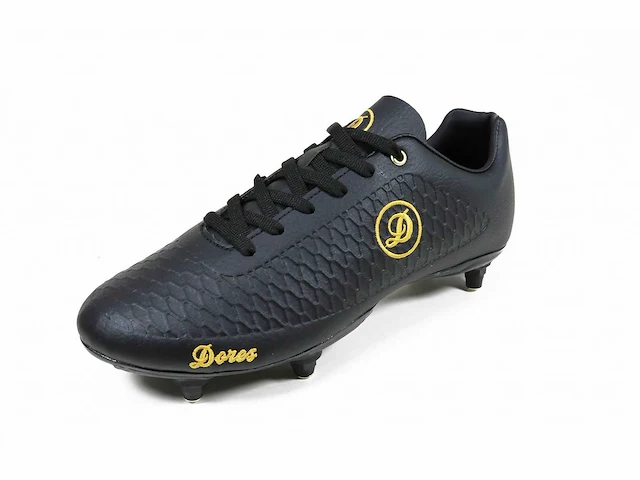 Dores voetbalschoenen - zwart (20x) - afbeelding 1 van  1