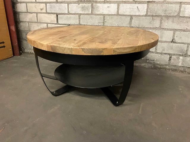 Dorien salontafel - afbeelding 1 van  7