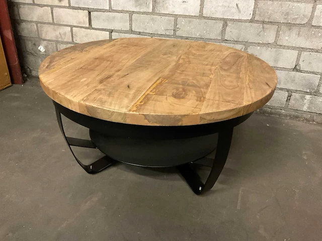 Dorien salontafel - afbeelding 2 van  7