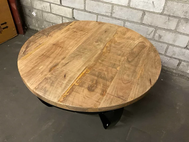 Dorien salontafel - afbeelding 3 van  7