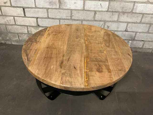 Dorien salontafel - afbeelding 4 van  7