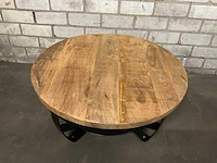 Dorien salontafel - afbeelding 4 van  7
