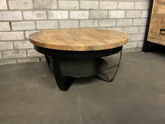 Dorien salontafel - afbeelding 5 van  7
