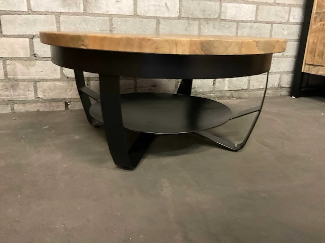 Dorien salontafel - afbeelding 6 van  7