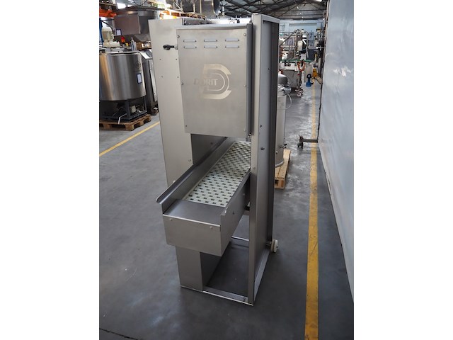 Dorit - afbeelding 4 van  10