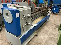 Dormac 230 l6n draaibank - afbeelding 1 van  12