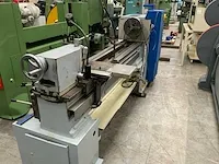 Dormac 230 l6n draaibank - afbeelding 6 van  12
