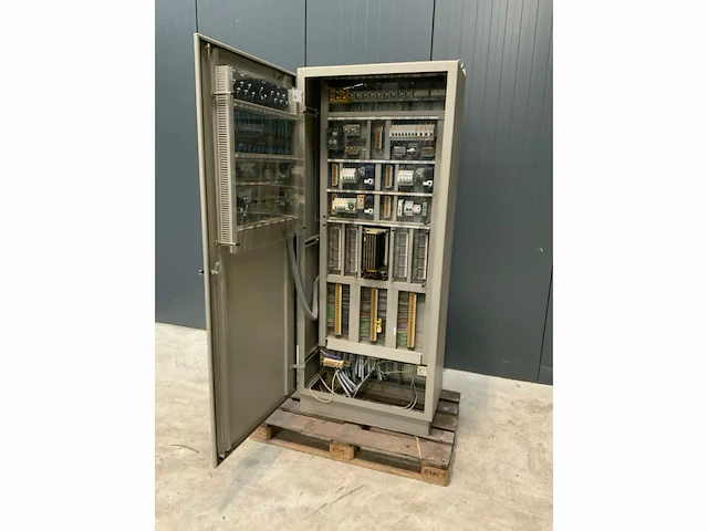 Dorman 8qt diesel stroomgenerator 400kva - afbeelding 3 van  14