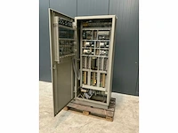 Dorman 8qt diesel stroomgenerator 400kva - afbeelding 3 van  14