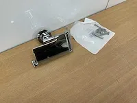 Dormbracht tara toiletrol houder - afbeelding 2 van  5