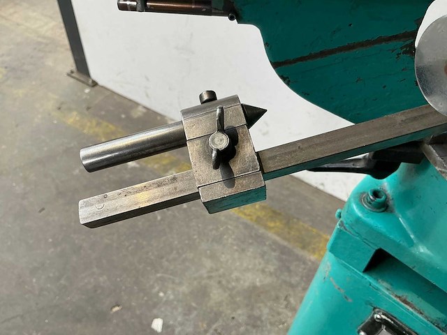 Dormer - model 108 - tool grinding machine - afbeelding 2 van  12