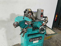 Dormer - model 108 - tool grinding machine - afbeelding 7 van  12