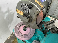 Dormer - model 108 - tool grinding machine - afbeelding 3 van  12