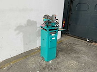 Dormer - model 108 - tool grinding machine - afbeelding 6 van  12