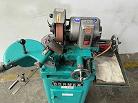 Dormer - model 108 - tool grinding machine - afbeelding 9 van  12