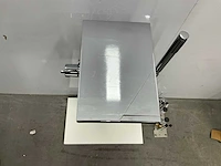 Dornbracht - mem - 2596397900 - vrijstaande badkraan - afbeelding 7 van  7
